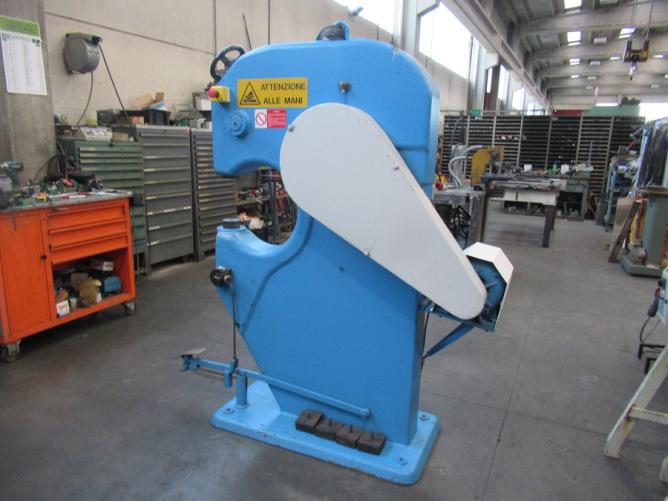 FERRANDO & ROSSETTI MARTELLATRICE